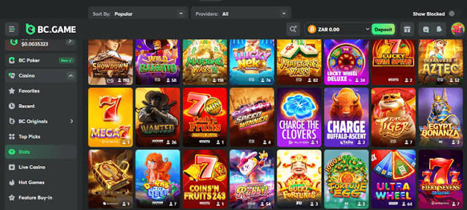 BC.Game Registration Your Gateway to Exciting Gaming Experiences