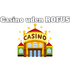 Casino Dansk Online Gratis uden