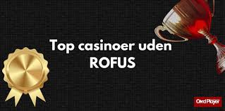 Casino Med Gratis Spins Uden Indskud - Opdag De Bedste Tilbud