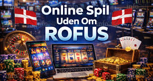 Casino Med Gratis Spins Uden Indskud - Opdag De Bedste Tilbud