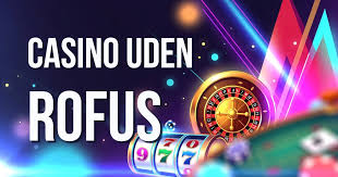 Casino Med Gratis Spins Uden Indskud - Opdag De Bedste Tilbud