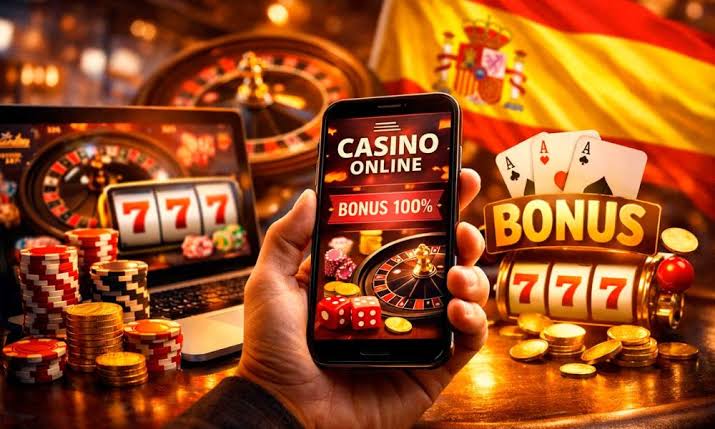 Casino sin Mínimo de Depósito Juega sin Compromisos 62015193