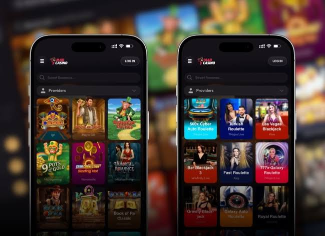 Descubre la Experiencia de la Ruleta en Vivo en Casinos Online