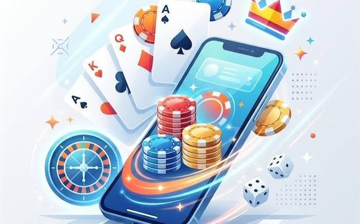 Descubre la Experiencia de la Ruleta en Vivo en Casinos Online