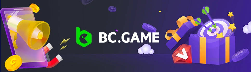 Explore the Official BC.Game Link for Exciting Gaming Adventures