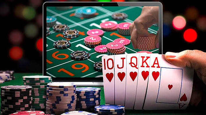 Legální online kasino 69 Games Zábava a bezpečnost na dosah ruky