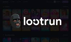 LootRUn Официальный Сайт Игры и Ресурсы для Игроков