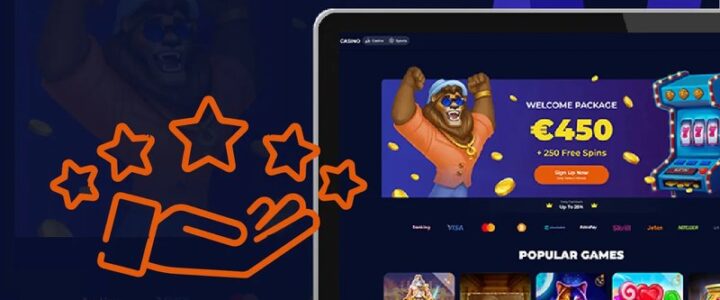 Contexte et origine du Nine Casino en ligne