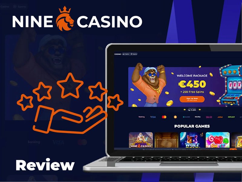 En savoir plus sur nine casino en ligne