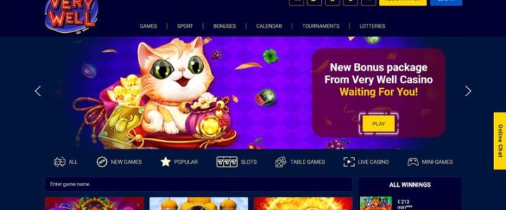 A bold claim: Verywell Casino UK delivers a surprisingly low withdrawal lag for a mid‑size operator