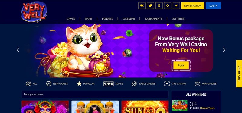 A bold claim: Verywell Casino UK delivers a surprisingly low withdrawal lag - overview