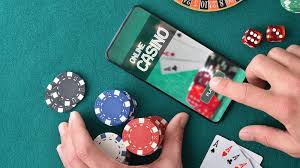 The Ultimate Guide to Online Casinos Games, Strategies, and Tips