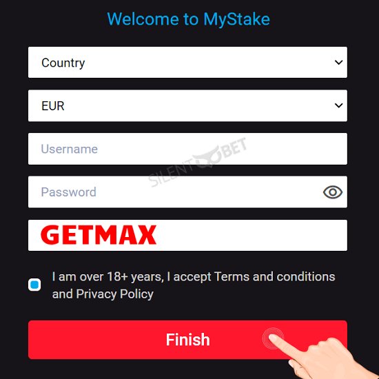 A look at mystake casino online