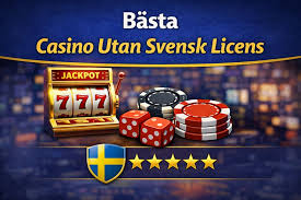 Casino utan licens En djupgående guide till fördelarna och riskerna