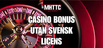 Casino utan licens En djupgående guide till fördelarna och riskerna