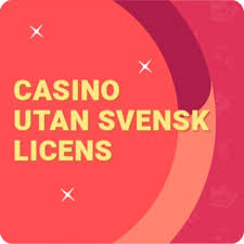 Casinon utan svensk licens En djupdykning i spelvärlden 2132756771