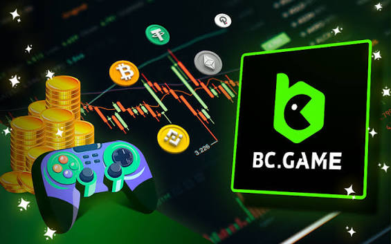 Complete BC.Game Registration Guide for Nigerian Players