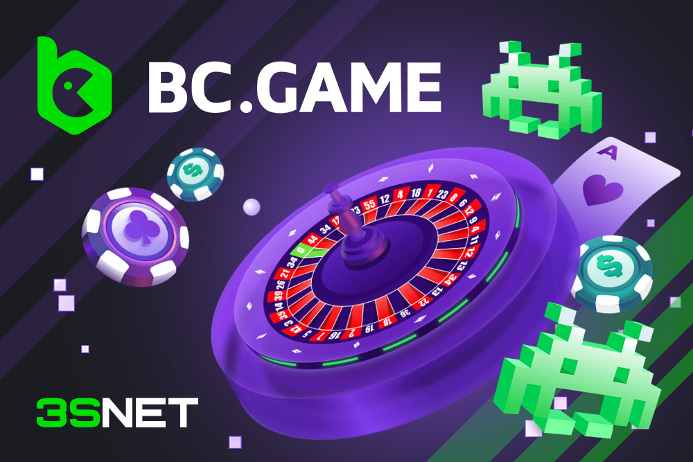 Complete BC.Game Registration Guide for Nigerian Players