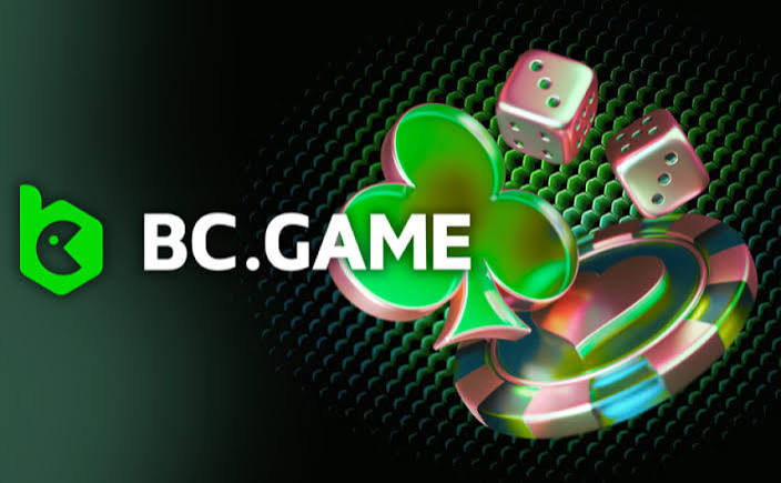 Complete BC.Game Registration Guide for Nigerians