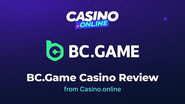 Complete BC.Game Registration Guide for Nigerians