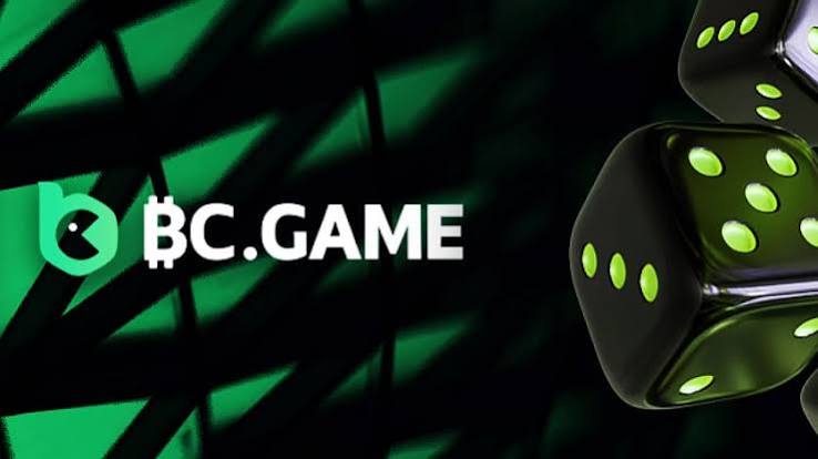Complete BC.Game Registration Guide for Nigerians