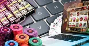 Discover Excitement at Wager Tales Casino & Sportsbook