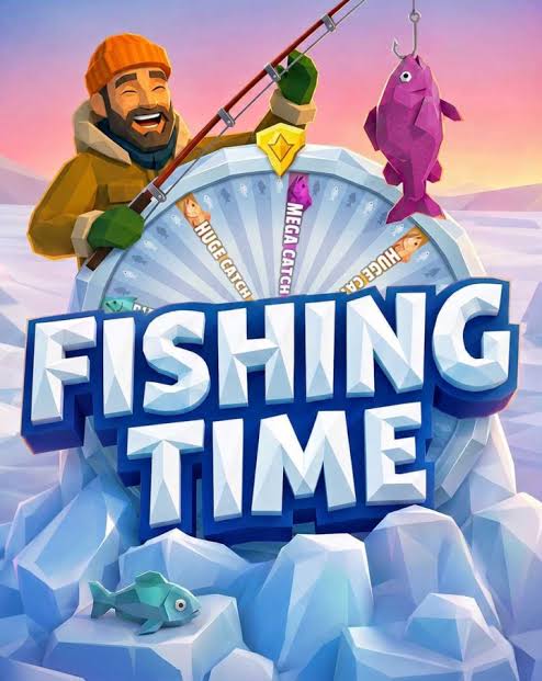 Fishing Time Review Your Ultimate Guide to Fishing Adventures -1786885572