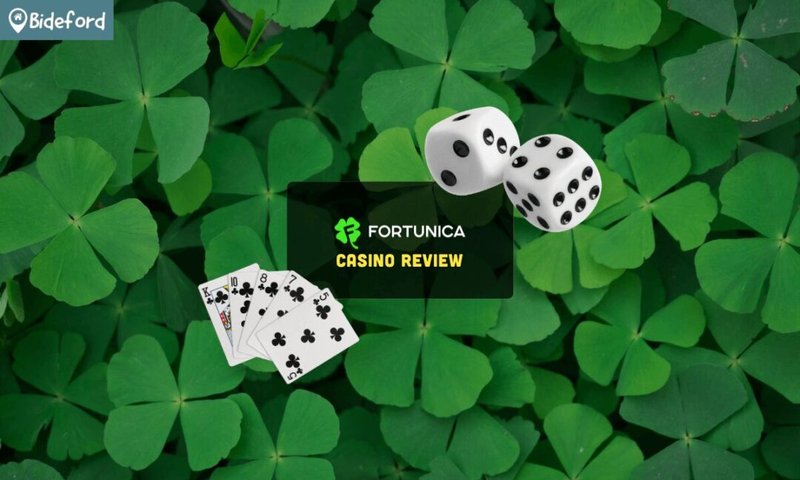 United Kingdom - casino fortunica