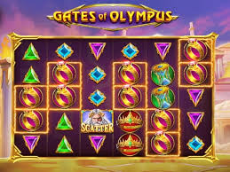 Gates of Olympus Super Scatter En Guide til Bonusser og Gevinster