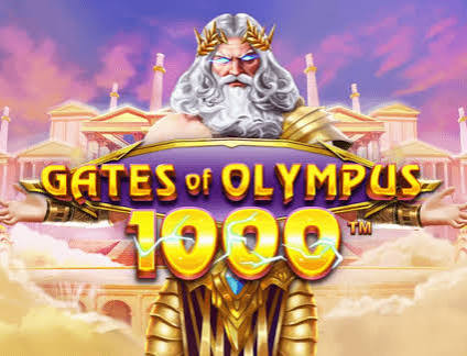 Gates of Olympus Super Scatter En Uforglemmelig Oplevelse