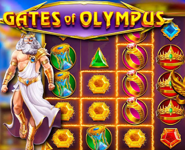 Gates of Olympus Super Scatter En Uforglemmelig Spilleoplevelse -1799890853