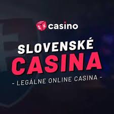 Kasíno Zábava a Rôzne Možnosti Hrania