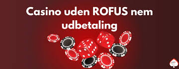 MGA Online Casino Uden ROFUS En Guide til Spiloplevelser Uden Begrænsninger 2114976771