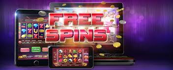 Opdag Den Bedste Free Spins Bonuskode til Online Kasinoer