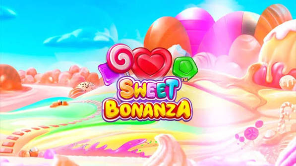 Oplev den søde verden af Sweet Bonanza Casino -2030820493