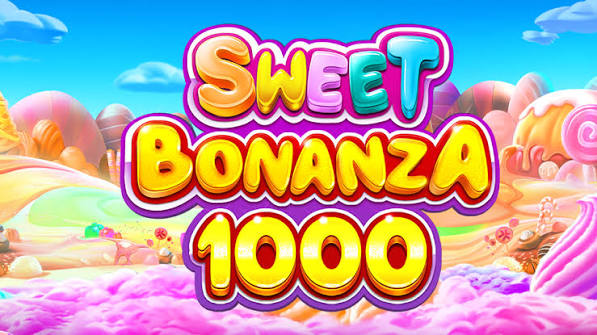 Oplev den søde verden af Sweet Bonanza Casino -2030820493