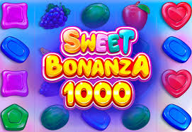 Oplev den søde verden af Sweet Bonanza Casino -2030820493