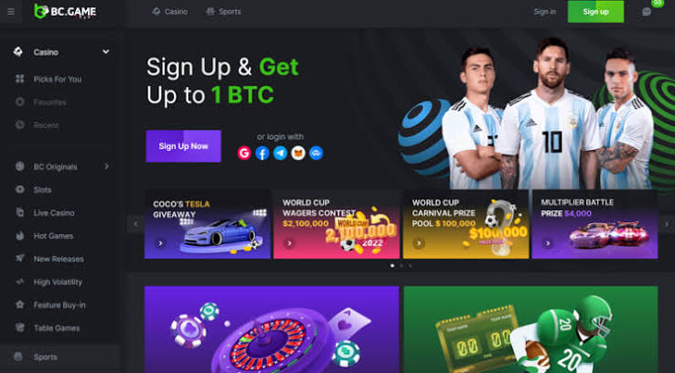 Step-by-Step Guide to the BC.Game Registration Process 1838230396