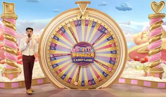 Sweet Bonanza Slot En Sødt Eventyr med Store Gevinster