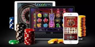 The Impact of Casino Chances on Player Gambling Strategy