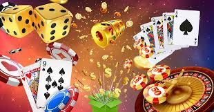 The Rise of CryptoWins Revolutionizing Online Gaming