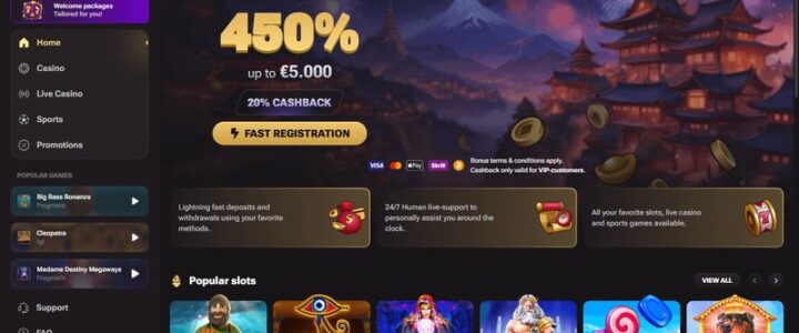 Lucki Casino: A Quick Reality Check for UK Players