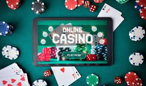Unleash Your Fortune Experience the Thrill of Online Casino Extreme Spins
