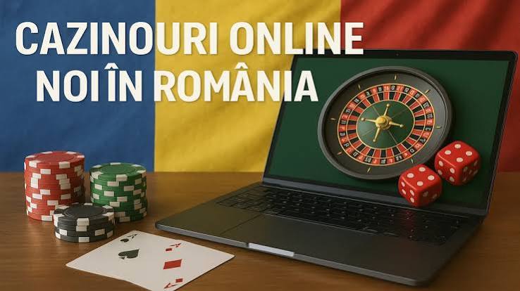 Cazinouri Noi Descoperă Lumea Fascinantă a Jocurilor de Noroc 176377171