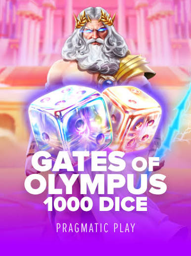 Gates of Olympus Anmeldelse En Dybtgående Udforskning af Slotsspillet