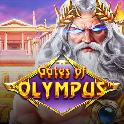 Gates of Olympus Et Eventyr i Online Casino Verdenen 807390031
