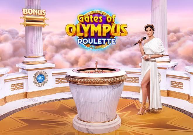 Gates of Olympus Et Eventyr i Online Casino Verdenen