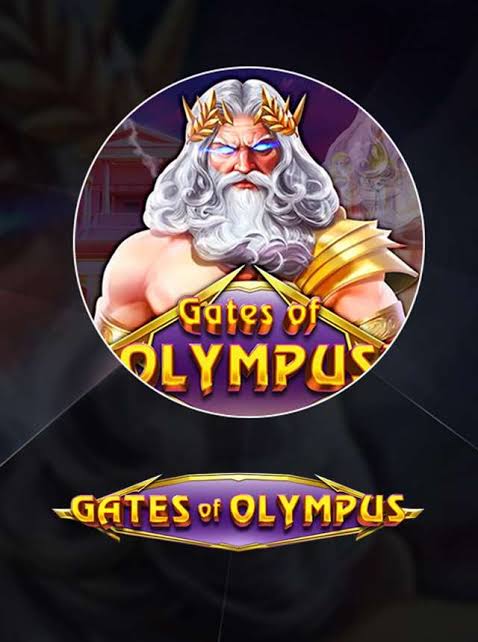 Gates of Olympus - Eventyret Starter Her