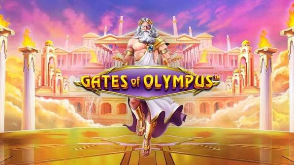 Gates of Olympus Spilleautomat En Dybtgående Gennemgang