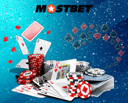 Mostbet Az Onlayn İdman Mərcləri və Qumar Oyunları Üçün Ən Yaxşı Seçim